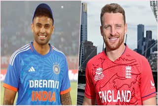 IND VS ENG 1ST T20