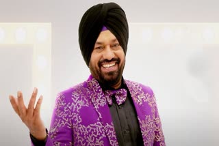 Gurpreet Ghuggi