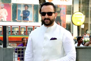 Saif Ali Khan Discharged