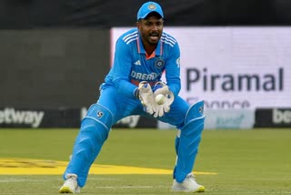 Sanju Samson