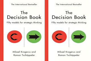 The Decision Book