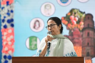 Mamata Banerjee in Malda