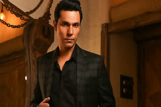 Randeep Hooda