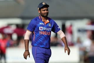 Sanju Samson Father Slams KCA