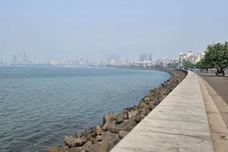 Mumbai is the number one romantic city