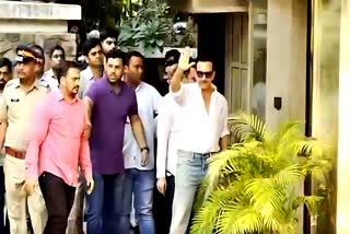 SAIF ALI KHAN ATTACK