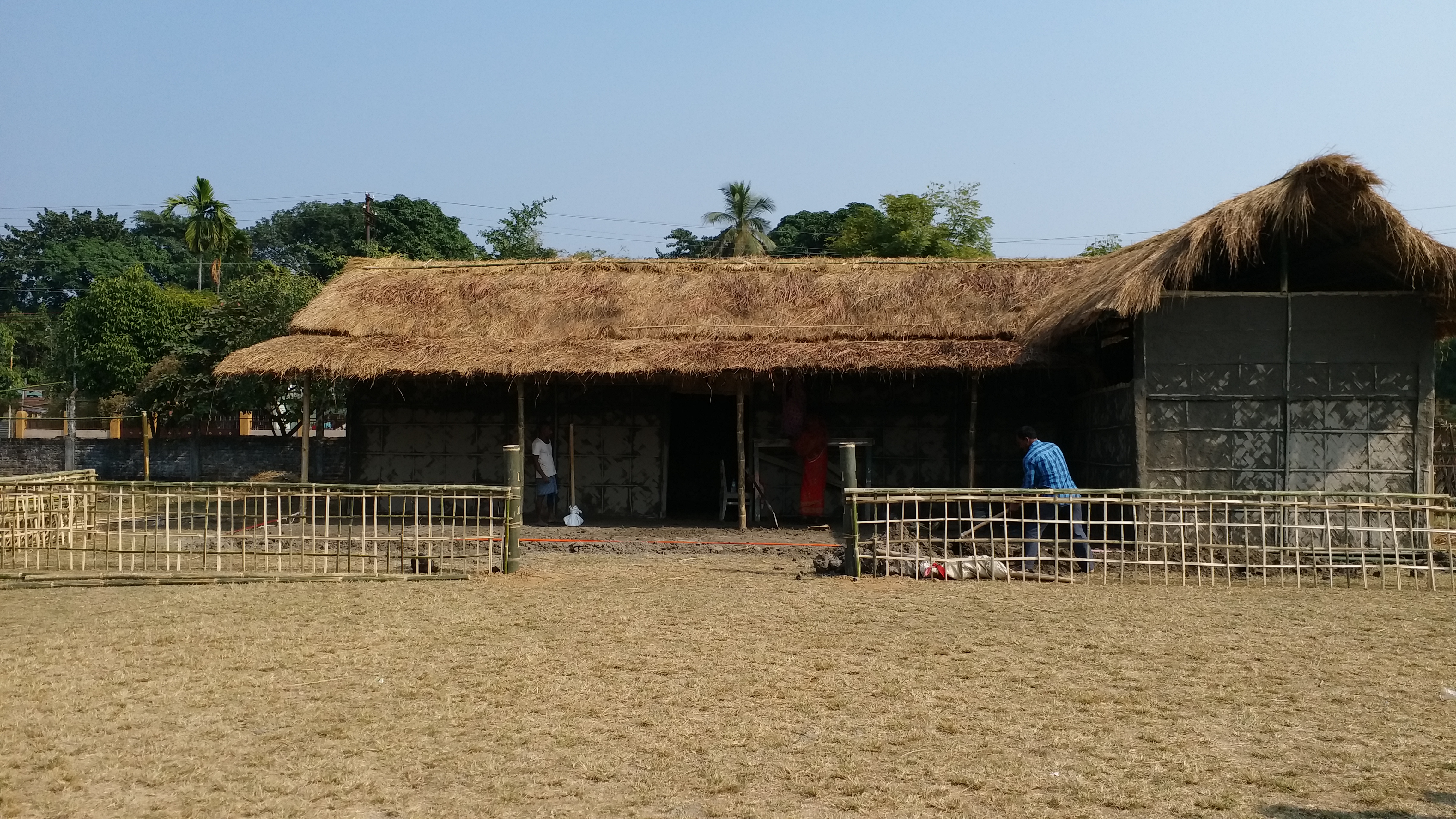 BRAHAMPUTRA VOLLEYBALL LEAGUE