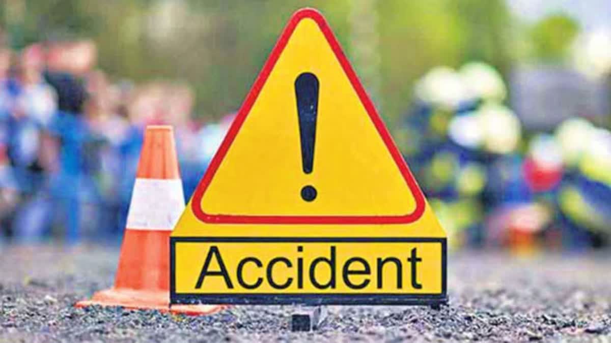 Bihar Road Accident News Today