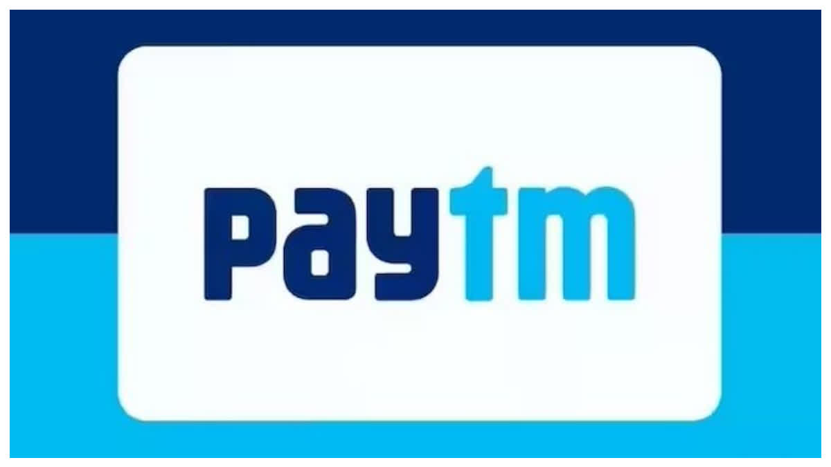 Paytm (File Photo)