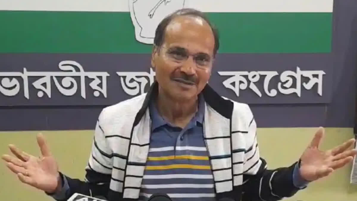 Adhir Ranjan Chowdhury