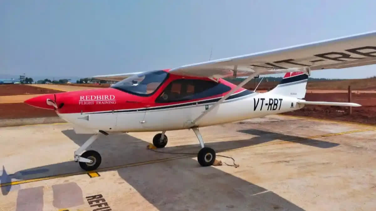 Redbird Flight Training Academy Back in Business after Safety Overhaul in October Last Year