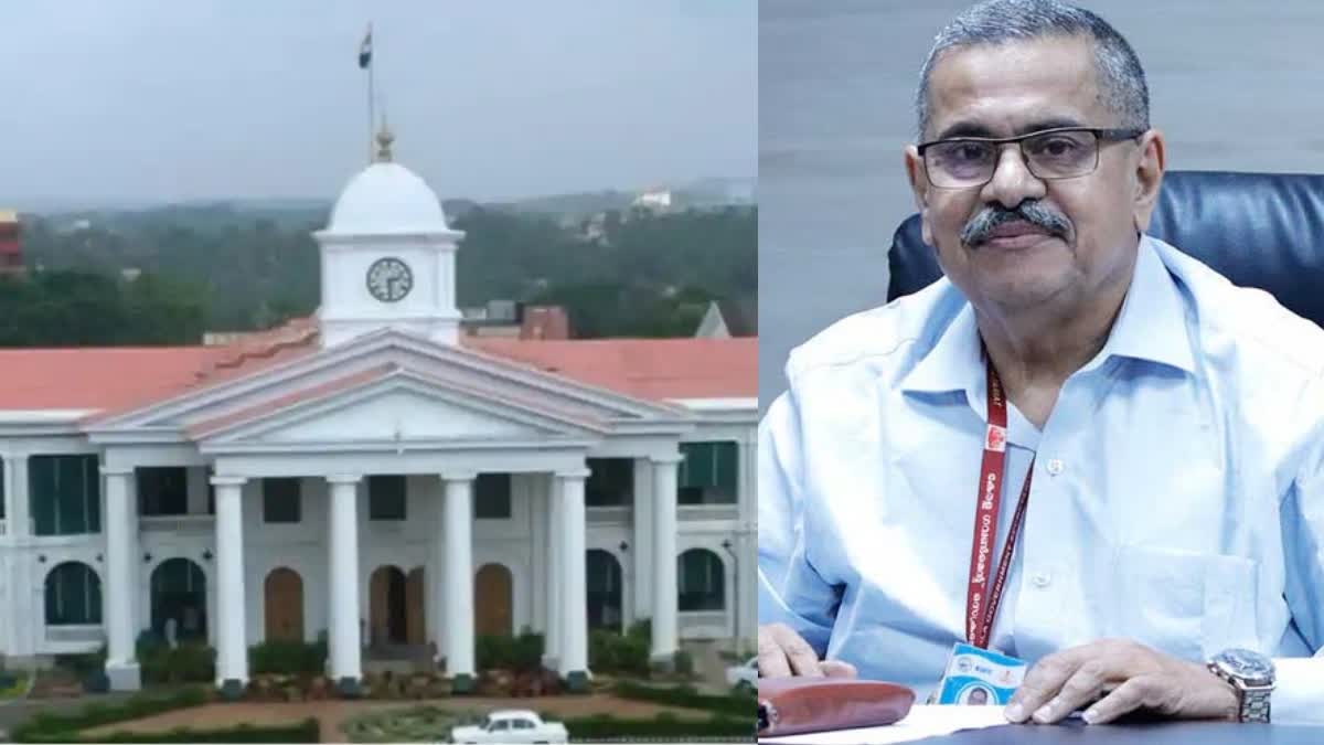 Kerala Cabinet Meeting Decisions  മന്ത്രിസഭ യോഗം  കെ എം എബ്രഹാം  മന്ത്രിസഭ തീരുമാനം  Dr KM Abraham