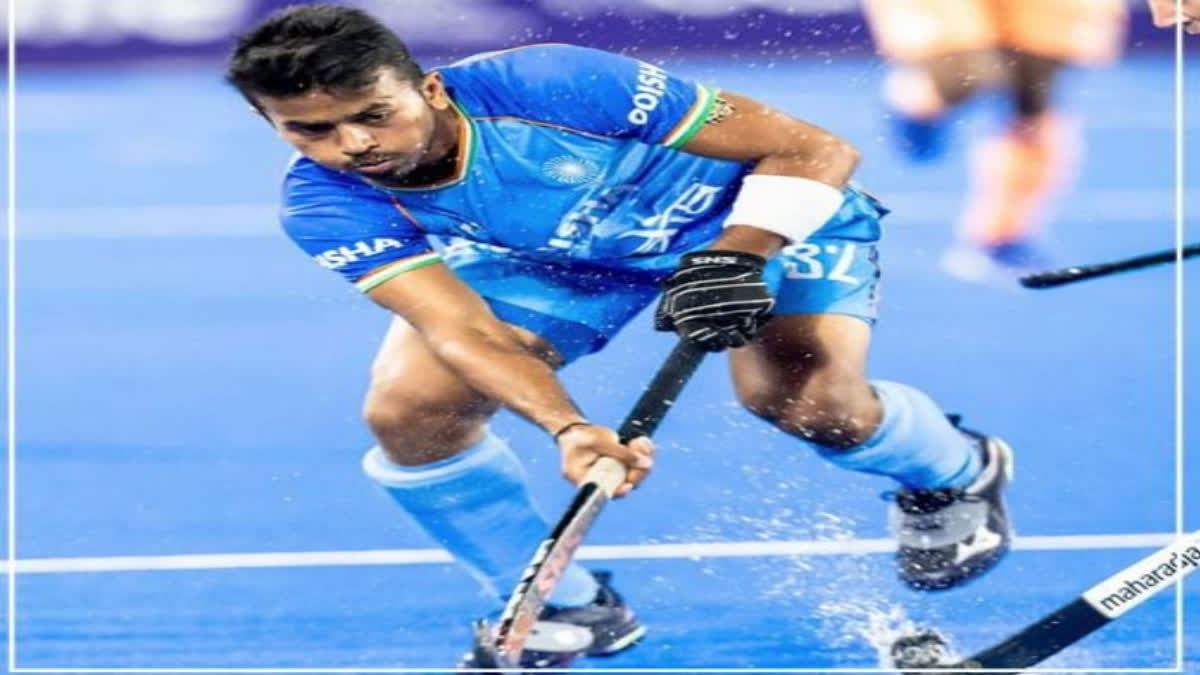 India suffered a defeat against the Netherlands via shootout in the return leg of the FIH Pro League on Wednesday.