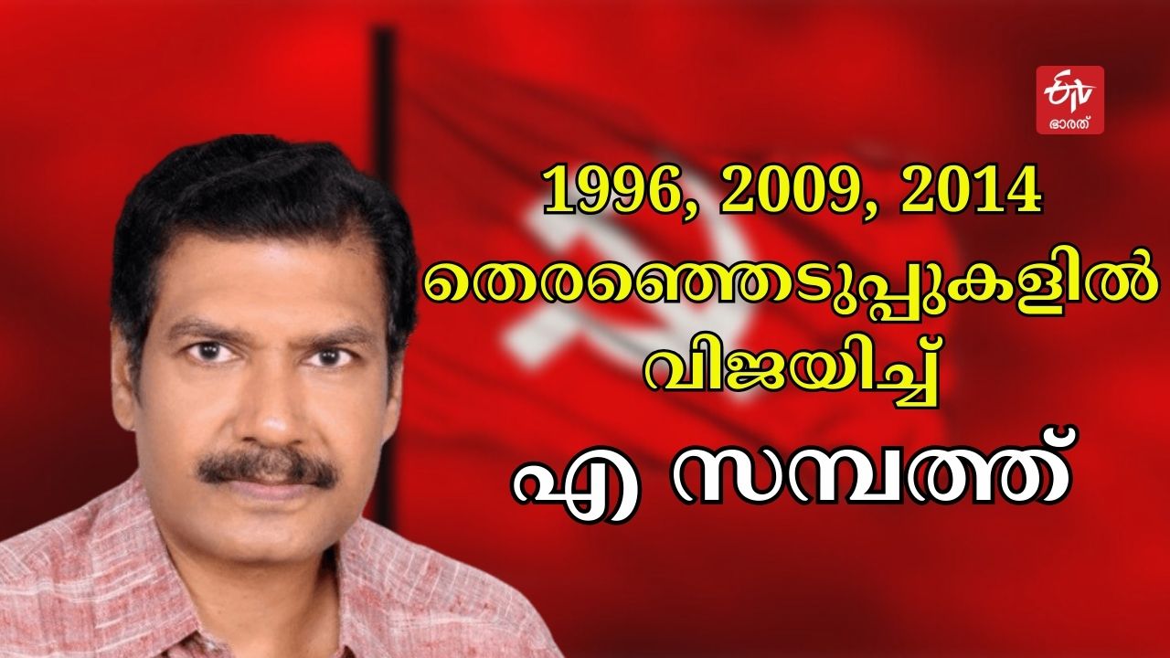 ആറ്റിങ്ങൽ ലോക്‌സഭ മണ്ഡലം  ലോക്‌സഭ തെരഞ്ഞെടുപ്പ് 2024  attingal loksabha history  lok sabha election 2024  parliament election