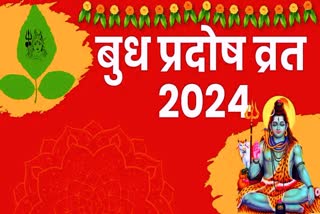 Budh Pradosh vrat 2024