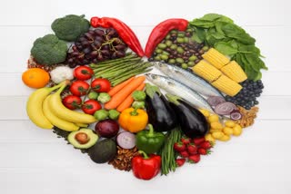 Food for Healthy Heart News