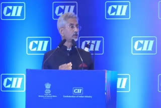 India's External Affairs Minister, S Jaishankar, has emphasised the need for multiple transport corridors with resilience due to the fragility of existing connectivity links in the Red Sea. He emphasised India's deepening relations with Europe and the potential of the India-Middle East-Europe Economic Corridor for global economic growth.