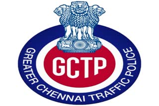 Chennai Traffic Policemen suspended