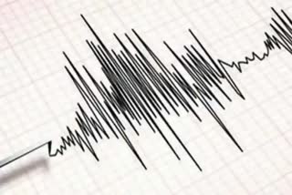 Earthquake Afghanistan  Earthquake  അഫ്‌ഗാനിസ്ഥാനിൽ ഭൂചലനം  റിക്‌ടർ സ്‌കെയിൽ  ഭൂചലനം