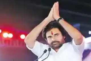 Pawan Kalyan visit to Bhimavaram