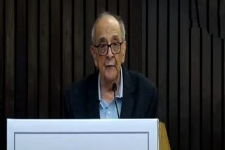 fali s nariman passed away