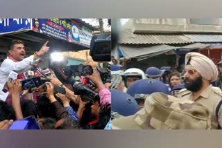 Bengal Police initiates legal action against Shubhendu Adhikari