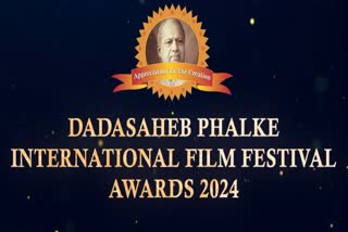 Dadasaheb Phalke Awards 2024