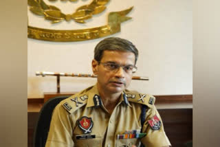 The DGP Punjab has directed all officers in Punjab to stop the movement of heavy earthmoving equipment to the Punjab-Haryana border at Khanauri and Shambu. The move is in response to agitating farmers bringing these equipment to the Shabhu border and indicating plans to storm Haryana Police barricades, disrupting law and order.
