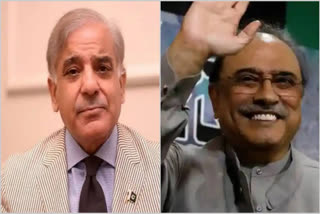 Pakistan Peoples Party Chairman Bilawal Bhutto-Zardari announced that Shehbaz Sharif will return as prime minister and Asif Ali Zardari will be the joint candidate for president. The PPP and PML-N have achieved the required number of lawmakers.