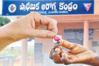 Shortage Of Medicines In PHC In Telangana