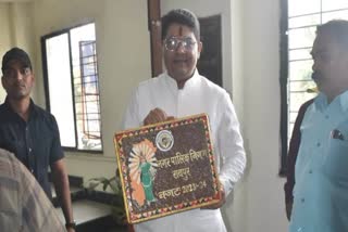 Raipur Municipal Corporation Budget