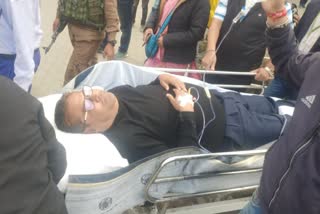 Topon Kumar Gogoi