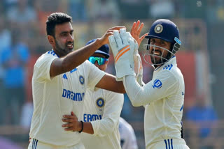 Dhurv Jurel asserted that he wants to relieve his fanboy moment by meeting the former skipper Mahendra Singh Dhoni during the fourth Test against England in Ranchi, starting from Friday.
