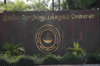 IIT Madras Doubles Patents Granted in 2023, Sets Record for Intellectual Property Generation