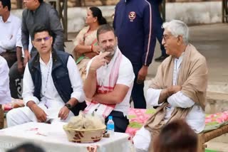 Congress  INDIA Bloc Seat Sharing  Bharat Jodo Yatra  ഇന്ത്യാ മുന്നണി  election 2024
