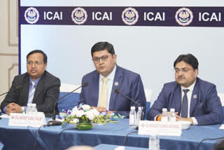 Chartered Accountants from UK, Canada Might Be Allowed to Practice in India: ICAI Prez