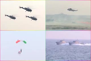 Indian_Navy_Milan_2024_Exercises_at_Visakha_Live