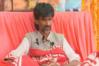 Maratha reservation activist Manoj Jarange on hunger strike since February 10