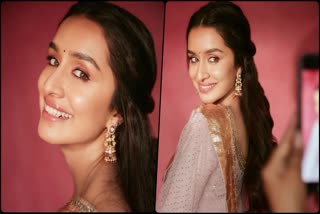 Shraddha Kapoor Pics