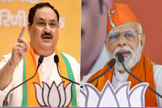 BJP president JP Nadda will visit Uttarakhand