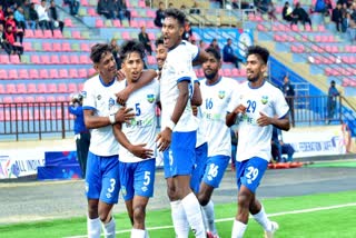 Santosh Trophy  Kerala vs Assam  സന്തോഷ് ട്രോഫി  കേരളം vs അസം