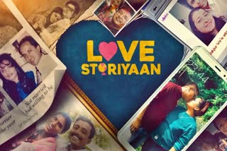 Love Storiyaan