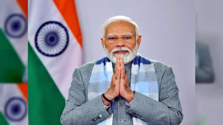 Prime Minister Narendra Modi on Wednesday greeted people at the start of the Sammakka-Sarakka Medaram Jathara, one of the largest tribal festivals in the country, and said "we bow to Sammakka-Sarakka and recall the spirit of unity and valour they personify".