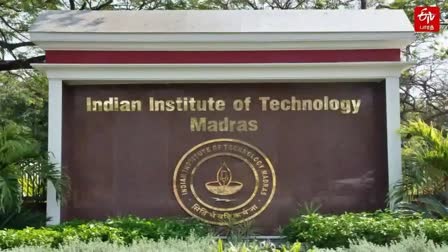 IIT Madras