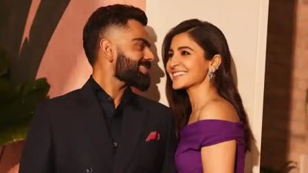 virat kohli and anushka sharma  akaay  വിരാട് കോഹ്‌ലി അനുഷ്‌ക ശർമ്മ  അകായ്  വിരുഷ്‌ക