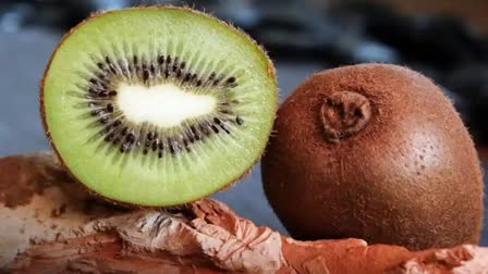 Kiwi for Health News