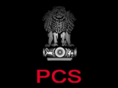 UP PCS Officer Promotion