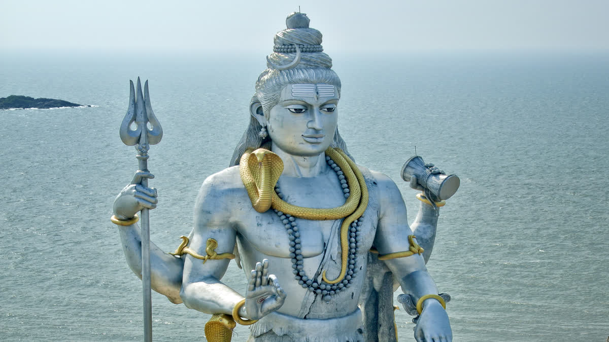 Maha Shivaratri Lingodbhava Time in Telugu