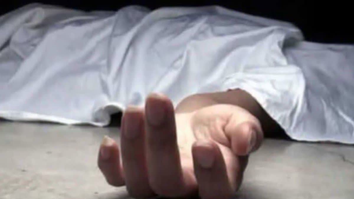 Youth dead body found in Shimla