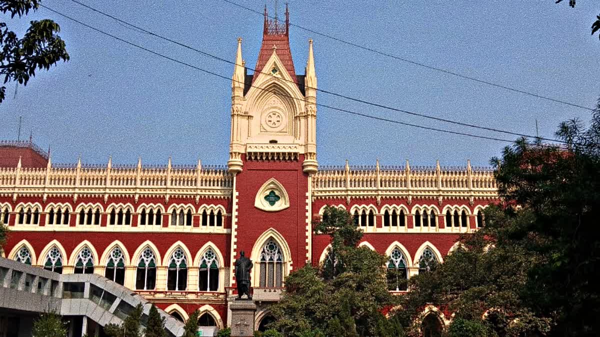 Calcutta High Court